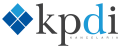KPDI DE Logo